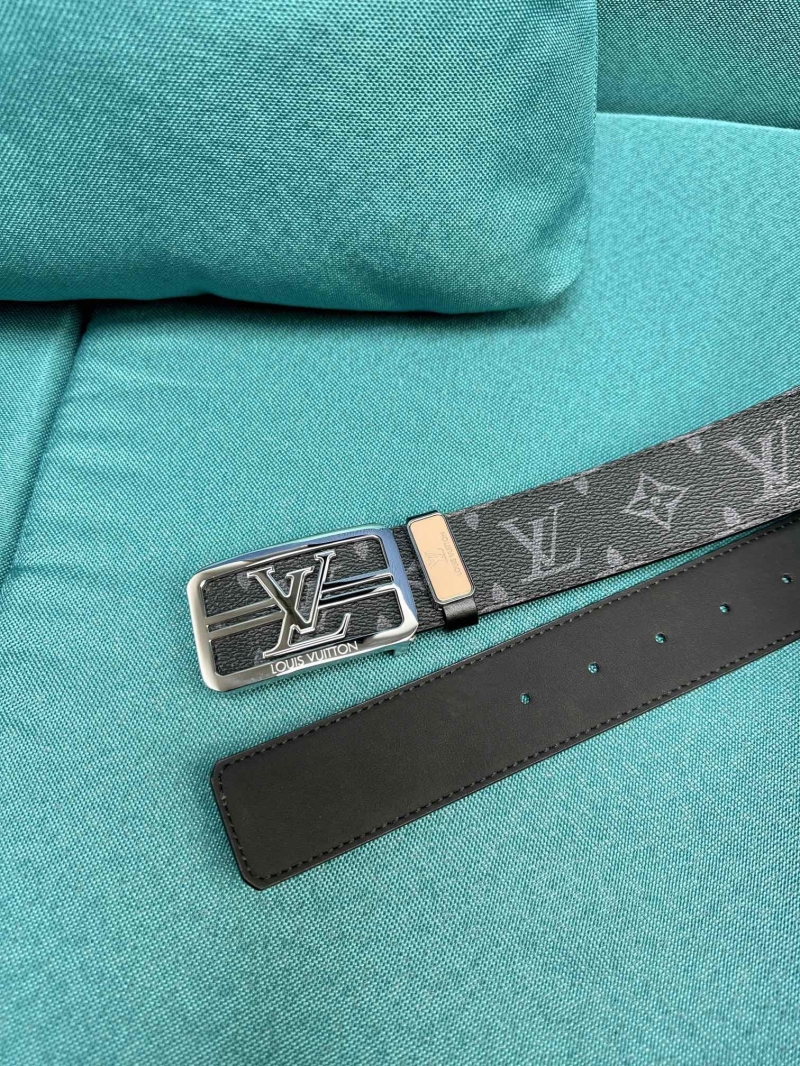 Louis Vuitton Belts